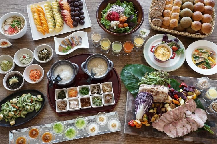 “発酵するホテル”「ＥＭウェルネス暮らしの発酵ライフスタイルリゾート」