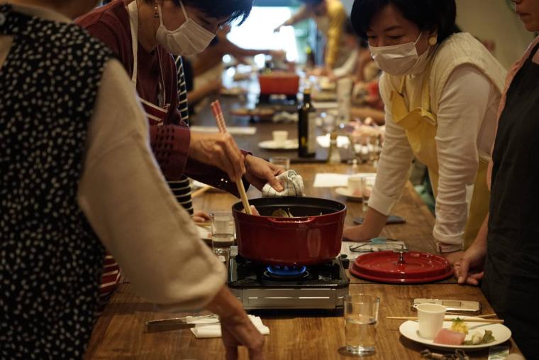 “発酵するホテル”「ＥＭウェルネス暮らしの発酵ライフスタイルリゾート」