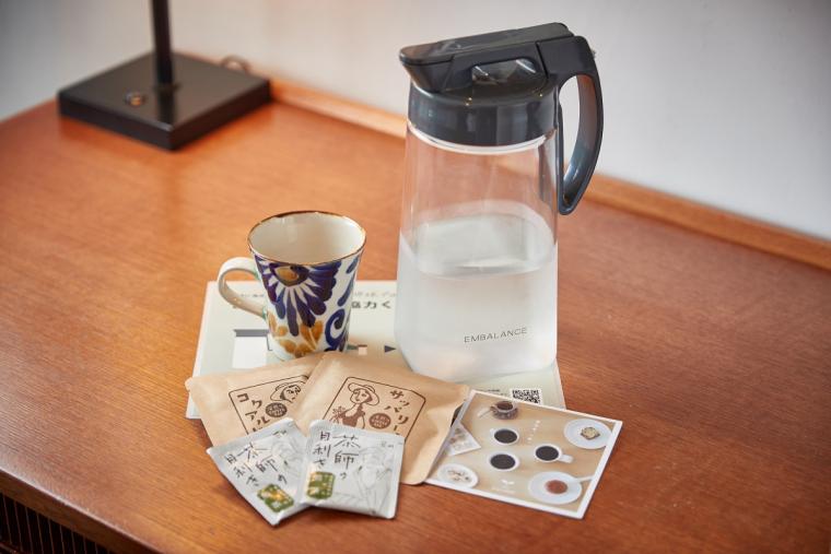 “発酵するホテル”「ＥＭウェルネス暮らしの発酵ライフスタイルリゾート」