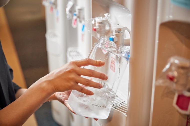 “発酵するホテル”「ＥＭウェルネス暮らしの発酵ライフスタイルリゾート」