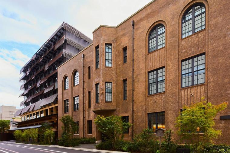 エースホテル京都