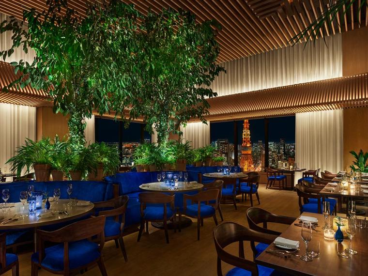 東京エディション虎ノ門