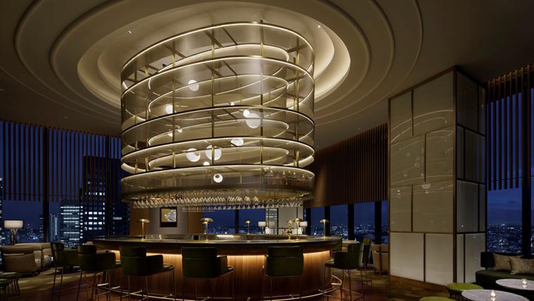 ウェスティンホテル横浜