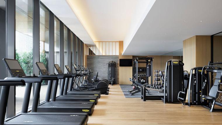 ウェスティンホテル横浜