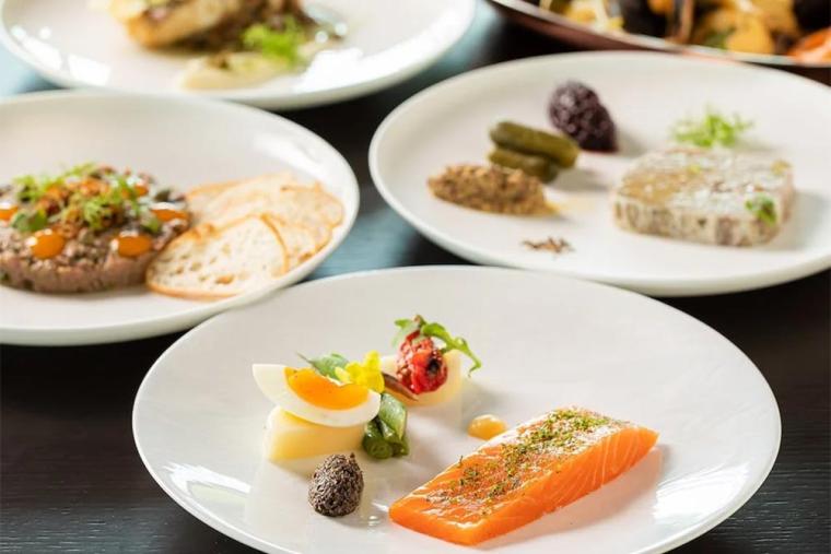 ウェスティンホテル横浜