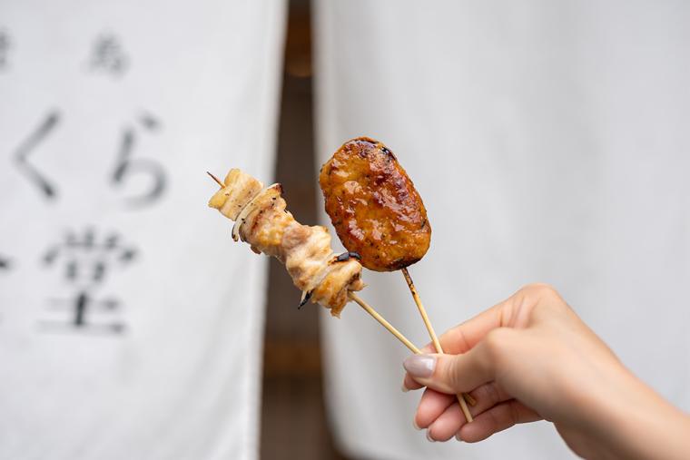 テイクアウトメニュー