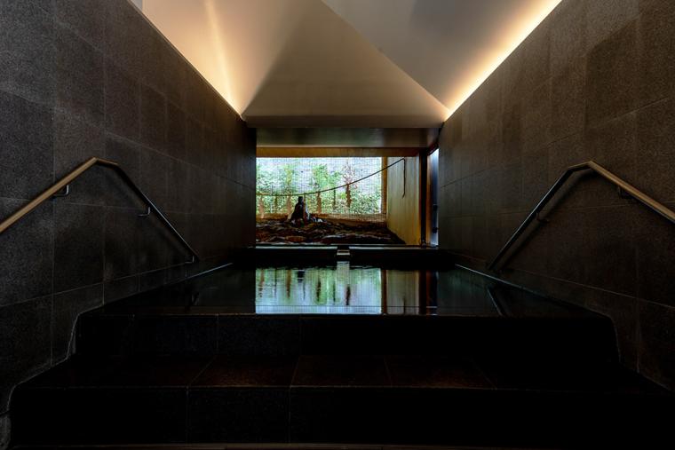 立ち寄り湯 恩湯（おんとう）