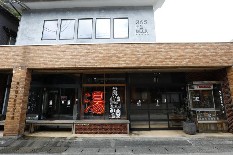 365＋1 BEER（サンロクロクビール）
