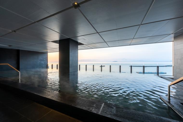 熱海パールスターホテル