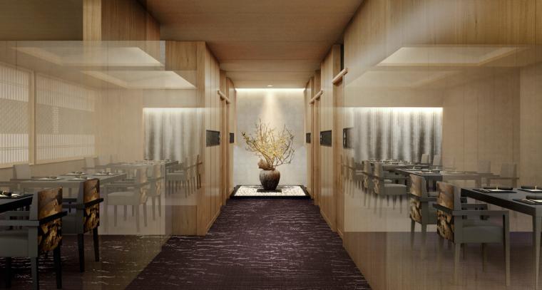 はつはな　ダイニング