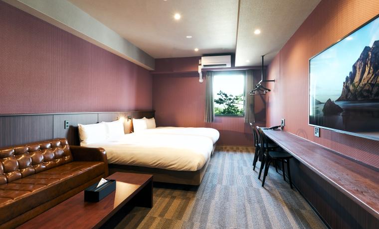 「Rakuten STAY 小倉駅前」オープン