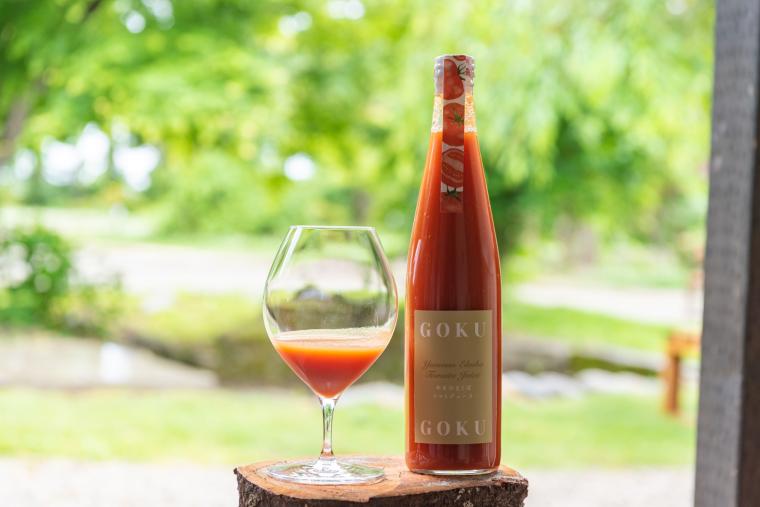 置賜地方の郷土食