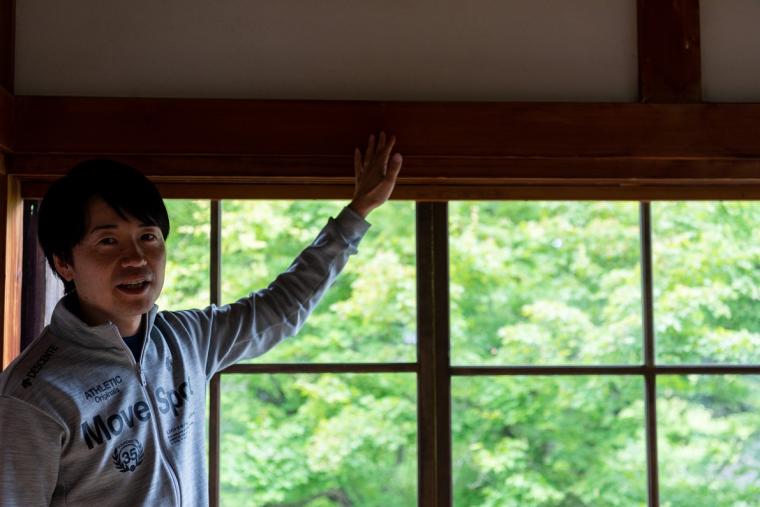 NIPPONIA 白鷹 源内邸