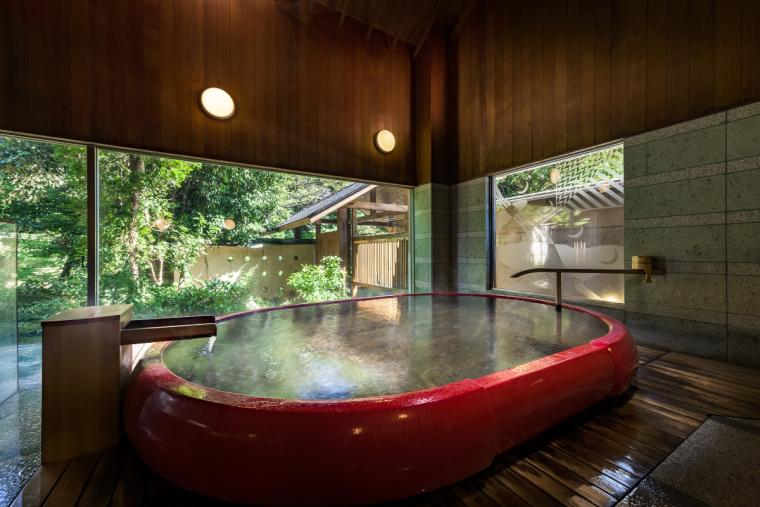 谷川温泉 別邸 仙寿庵