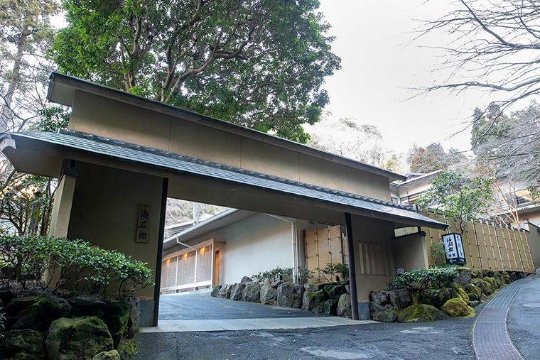 海石榴　つばき