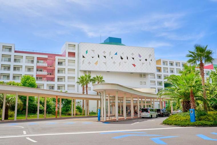 三井ガーデンホテルプラナ東京ベイ