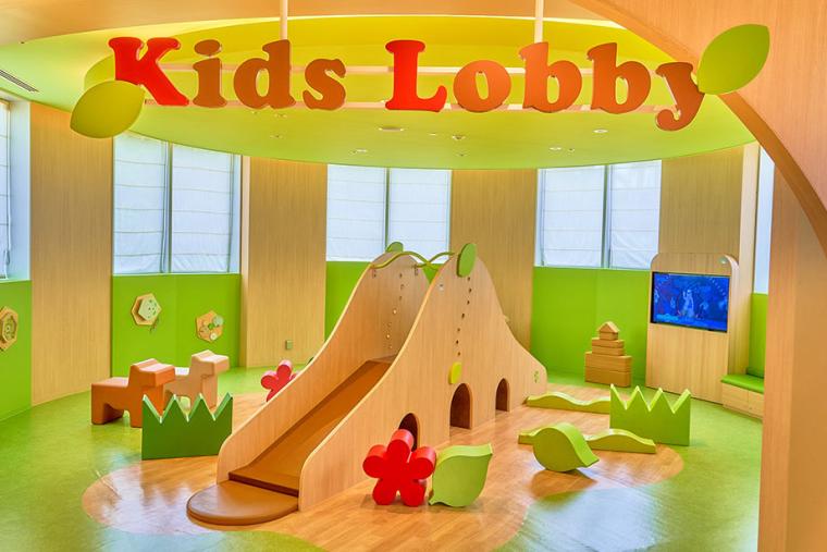 三井ガーデンホテルプラナ東京ベイ