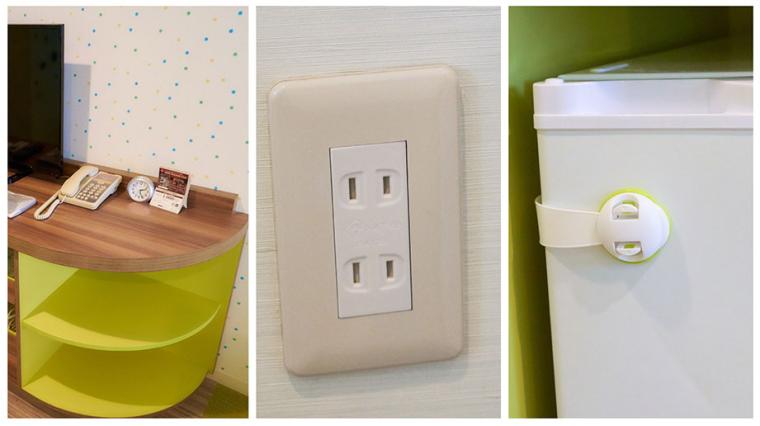 三井ガーデンホテルプラナ東京ベイ