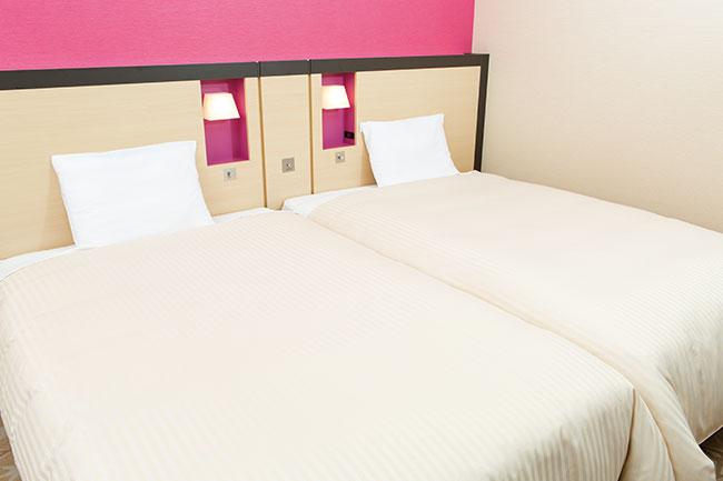 三井ガーデンホテルプラナ東京ベイ