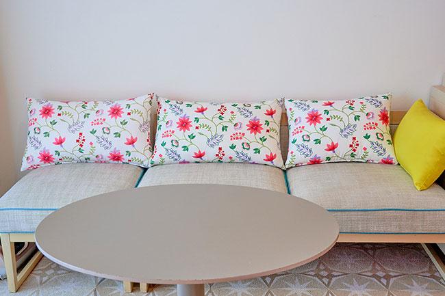 三井ガーデンホテルプラナ東京ベイ