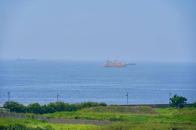 三井ガーデンホテルプラナ東京ベイ