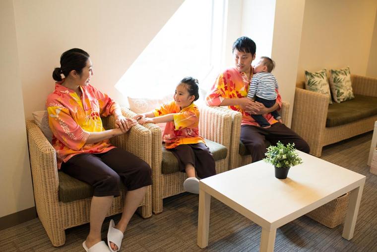 三井ガーデンホテルプラナ東京ベイ