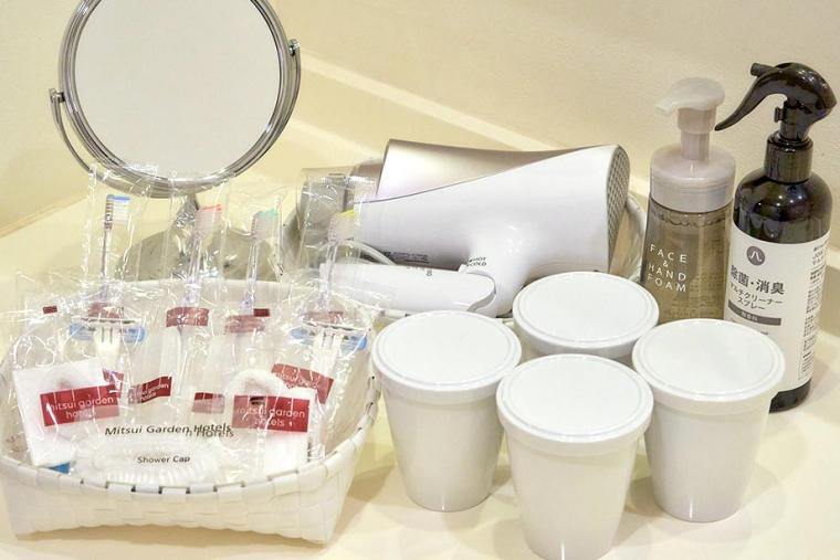 三井ガーデンホテルプラナ東京ベイ