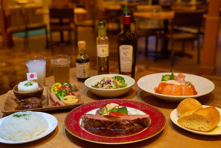 三井ガーデンホテルプラナ東京ベイ