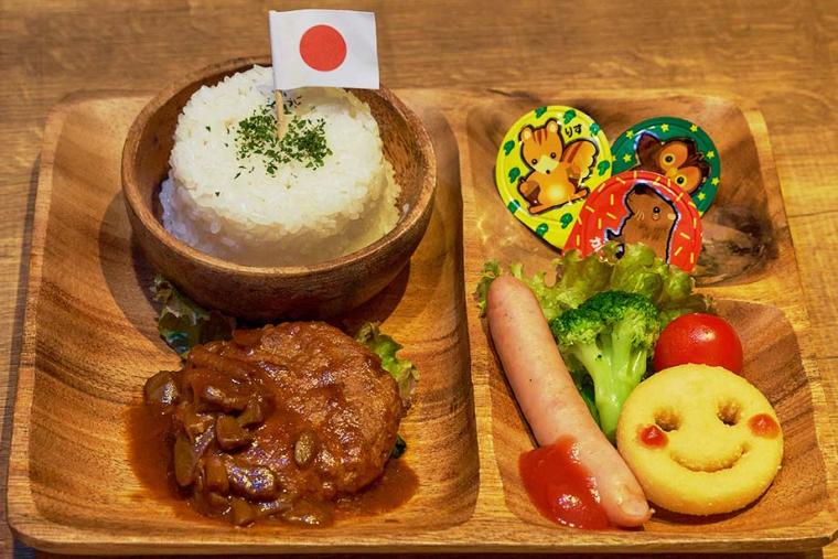 三井ガーデンホテルプラナ東京ベイ