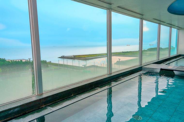 三井ガーデンホテルプラナ東京ベイ