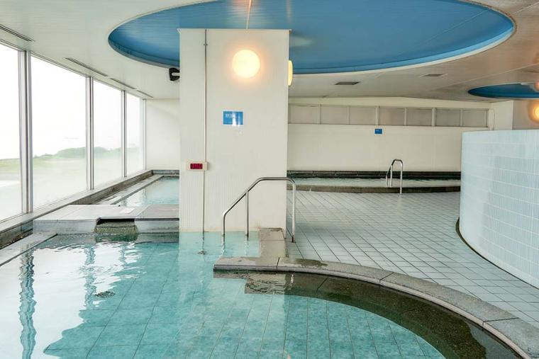 三井ガーデンホテルプラナ東京ベイ