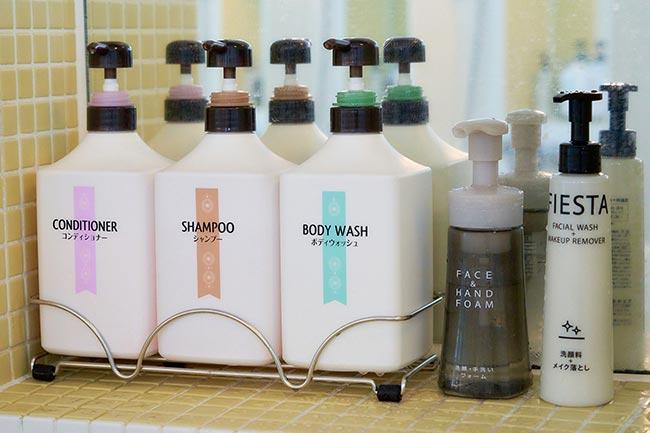 三井ガーデンホテルプラナ東京ベイ