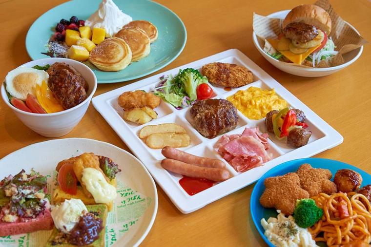 三井ガーデンホテルプラナ東京ベイ