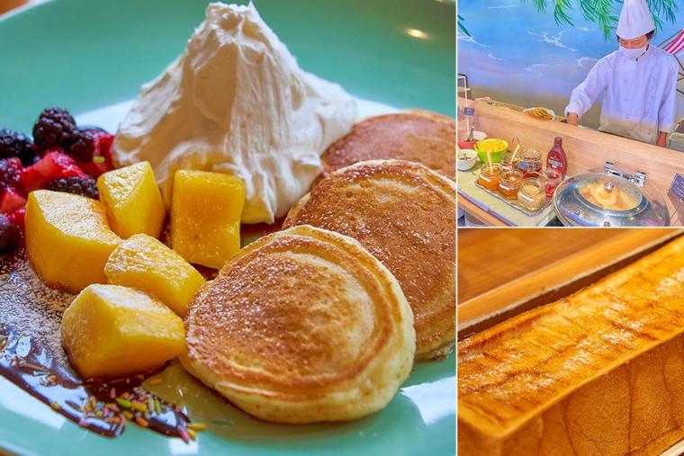 三井ガーデンホテルプラナ東京ベイ