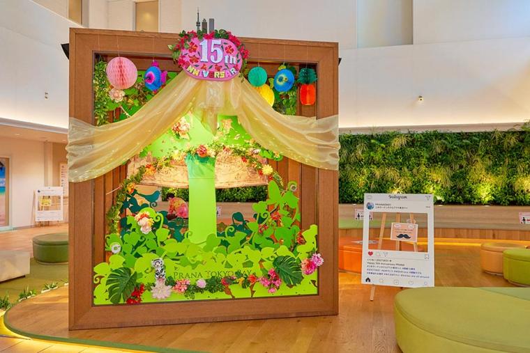 三井ガーデンホテルプラナ東京ベイ