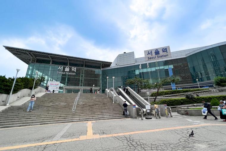 韓国女子旅！2泊3日のソウルおすすめモデルコース