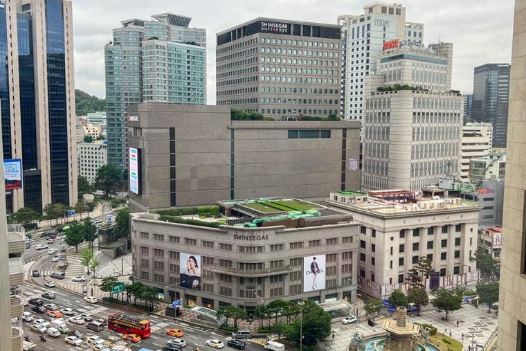 韓国女子旅！2泊3日のソウルおすすめモデルコース