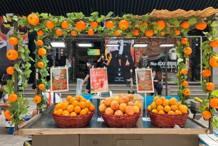 韓国女子旅！2泊3日のソウルおすすめモデルコース