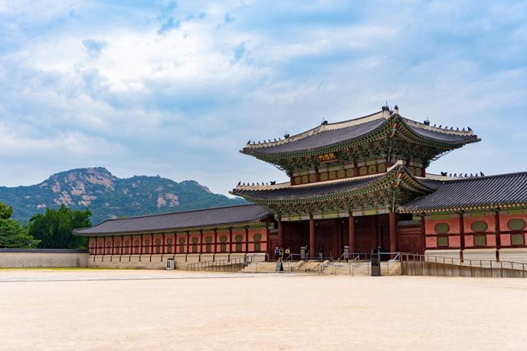 韓国女子旅！2泊3日のソウルおすすめモデルコース