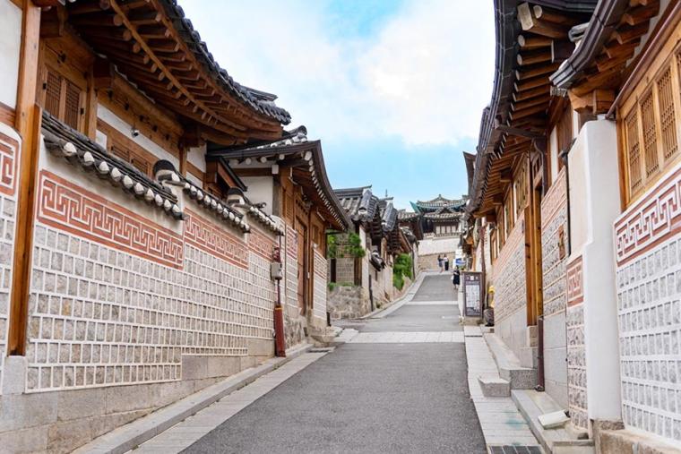 韓国女子旅！2泊3日のソウルおすすめモデルコース