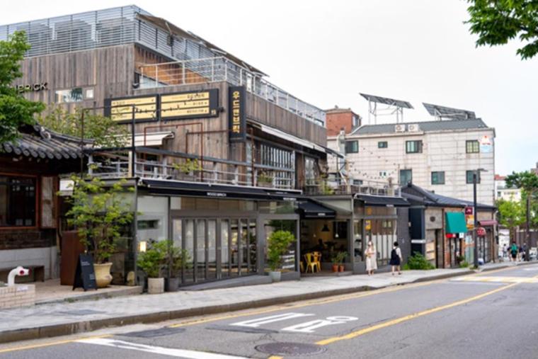 韓国女子旅！2泊3日のソウルおすすめモデルコース