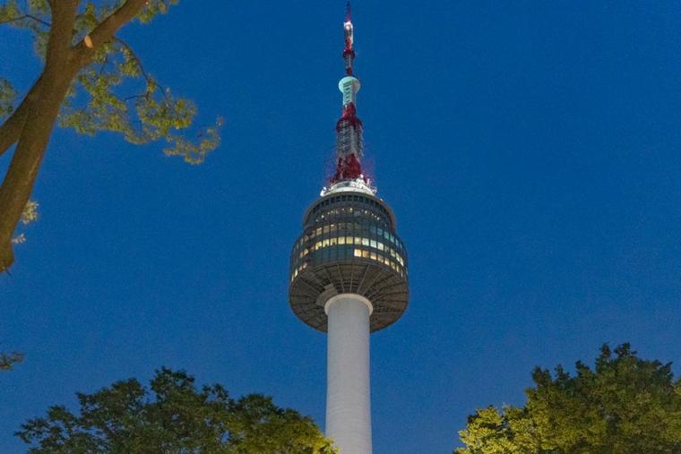 韓国女子旅！2泊3日のソウルおすすめモデルコース