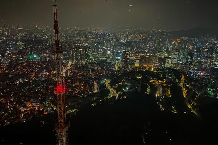 韓国女子旅！2泊3日のソウルおすすめモデルコース