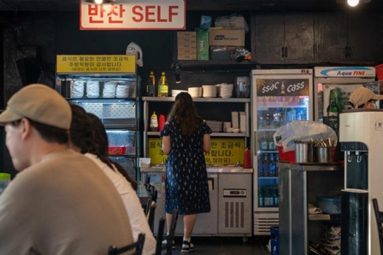 韓国女子旅！2泊3日のソウルおすすめモデルコース