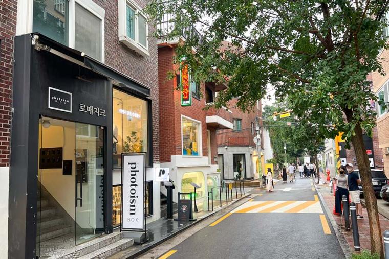 韓国女子旅！2泊3日のソウルおすすめモデルコース