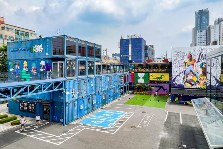 韓国女子旅！2泊3日のソウルおすすめモデルコース