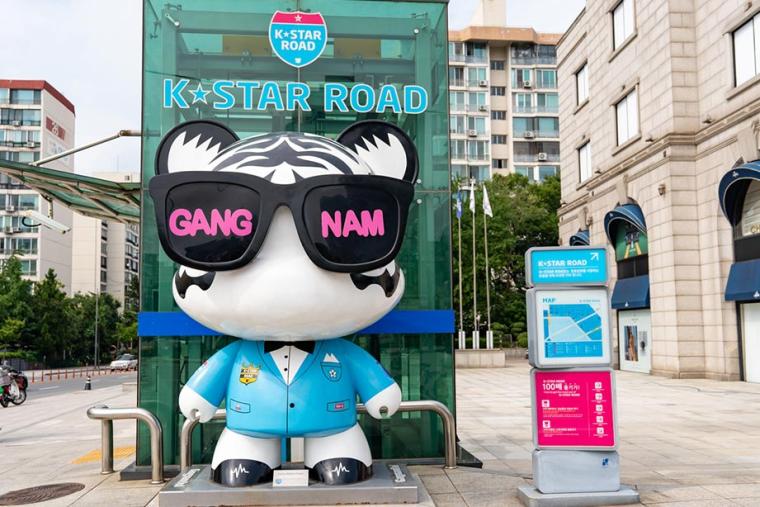 韓国女子旅！2泊3日のソウルおすすめモデルコース