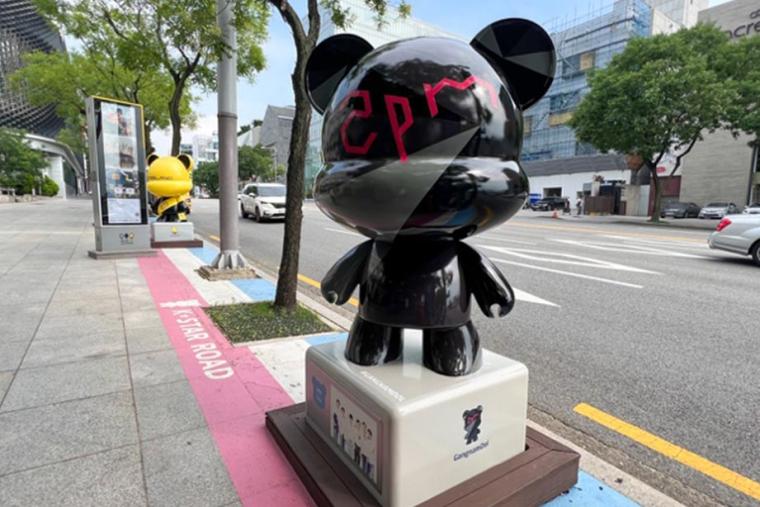 韓国女子旅！2泊3日のソウルおすすめモデルコース