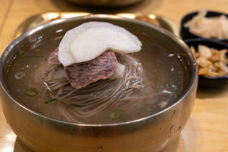 韓国女子旅！2泊3日のソウルおすすめモデルコース