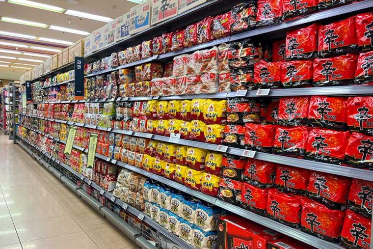 韓国女子旅！2泊3日のソウルおすすめモデルコース